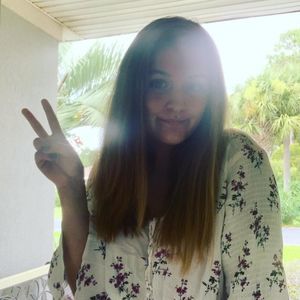 Meet your Posher, Bradyn